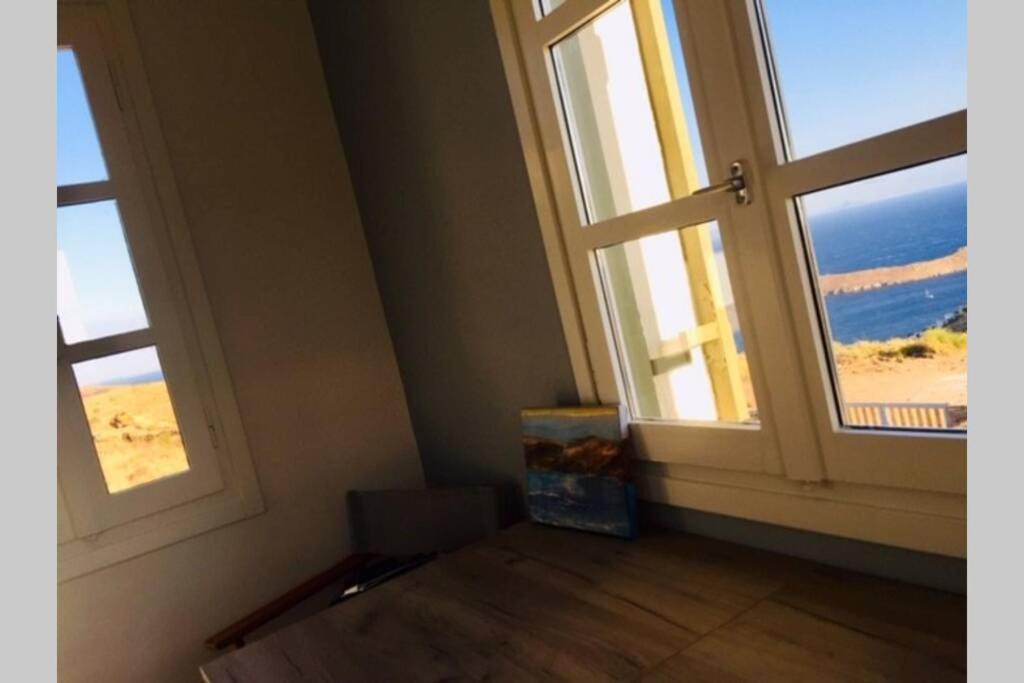 Starryhouse Βίλα Fotimárion Εξωτερικό φωτογραφία