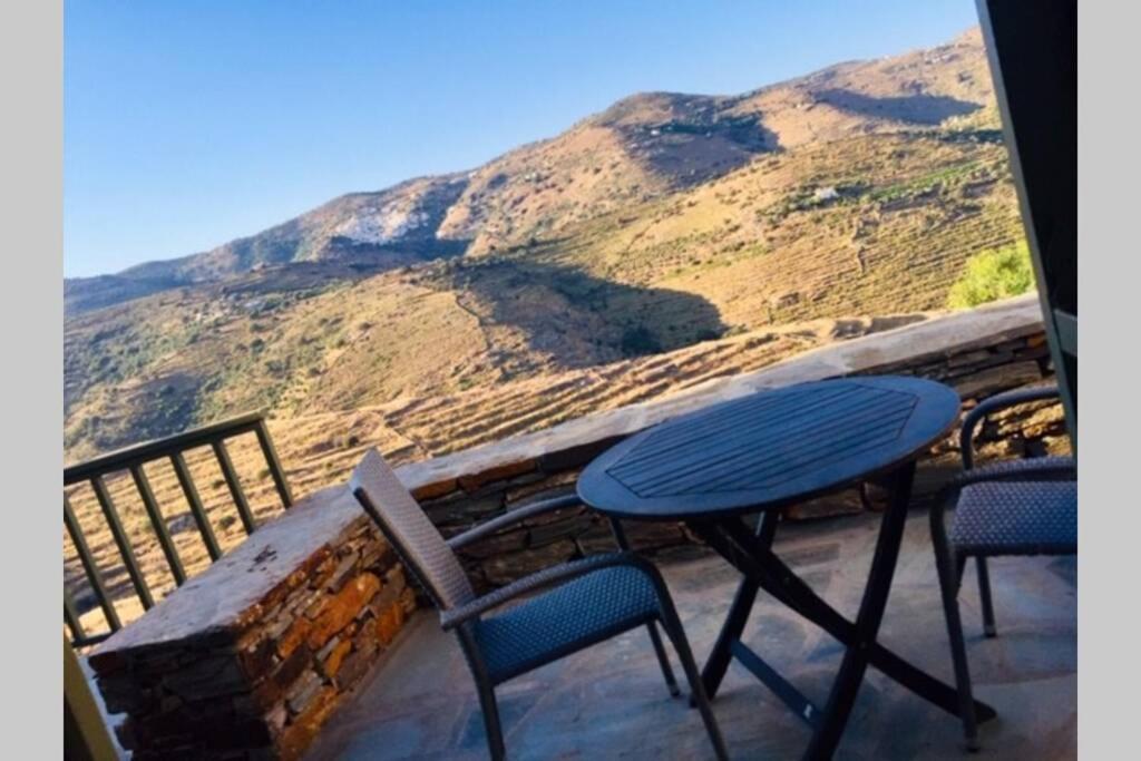 Starryhouse Βίλα Fotimárion Εξωτερικό φωτογραφία