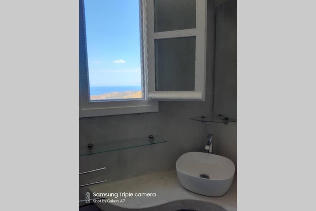 Starryhouse Βίλα Fotimárion Εξωτερικό φωτογραφία