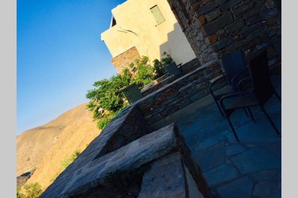 Starryhouse Βίλα Fotimárion Εξωτερικό φωτογραφία